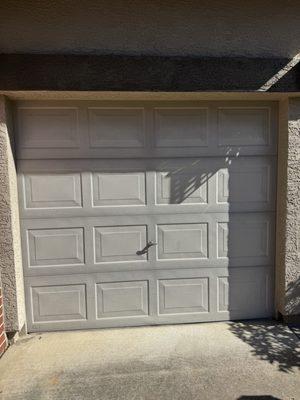 Local Garage And Gate Repair