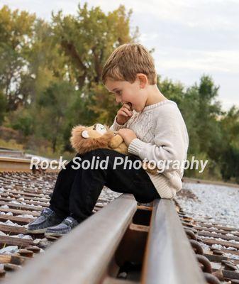 Rock Solid Photography