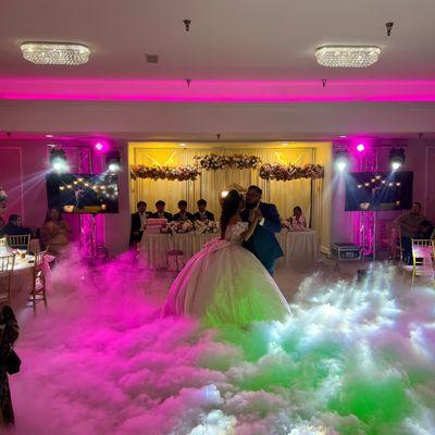 El Encanto Banquet & Event Center