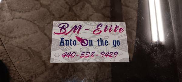 BM-Elite Auto