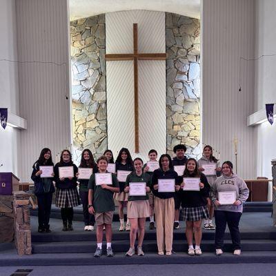 Christ Lutheran Church