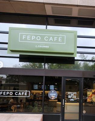 Fepo Cafe