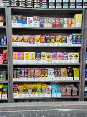 Hartsdale Tobacco Corp