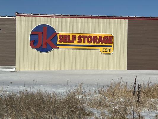 JK Self Storage - Sartell North Heated