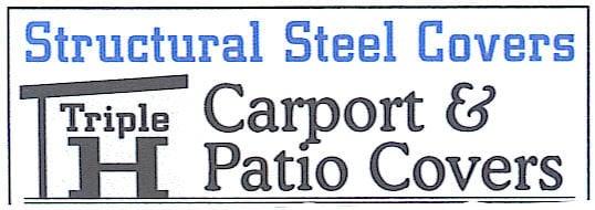 Triple H Carports Patio Covers