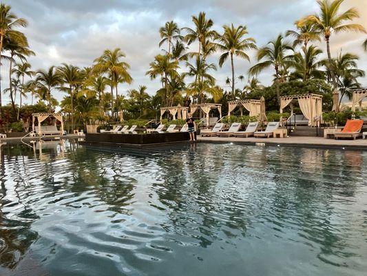 Lori Beall/ Neil Bergstrom