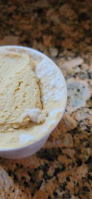 MOLDY HUMMUS