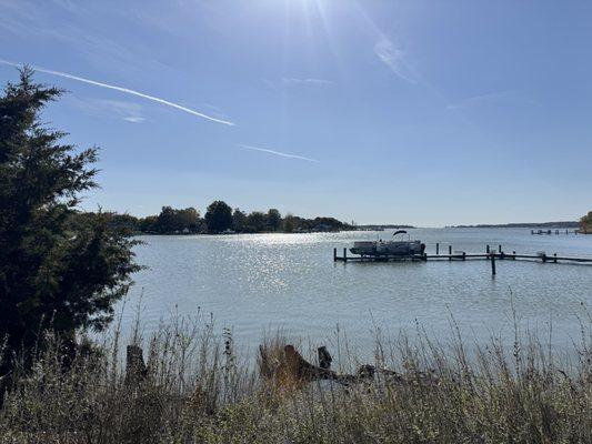 Mark Cascia Vineyards