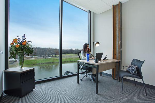 Regus - Draper Center