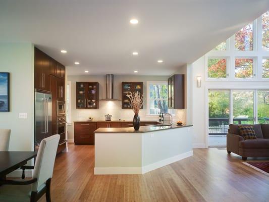 Coupard Architects & Builders