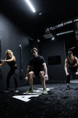 Aira Fitness Marietta