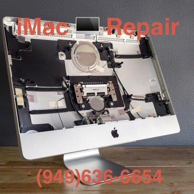 IMAC REPAIRS