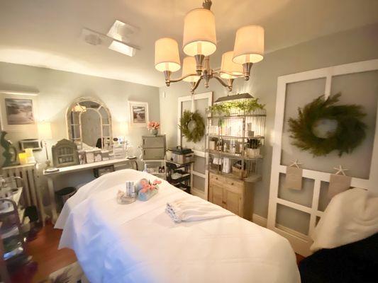 Authentically You Skin Care