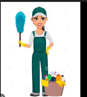 GiGi'z Extreme Housecleaning