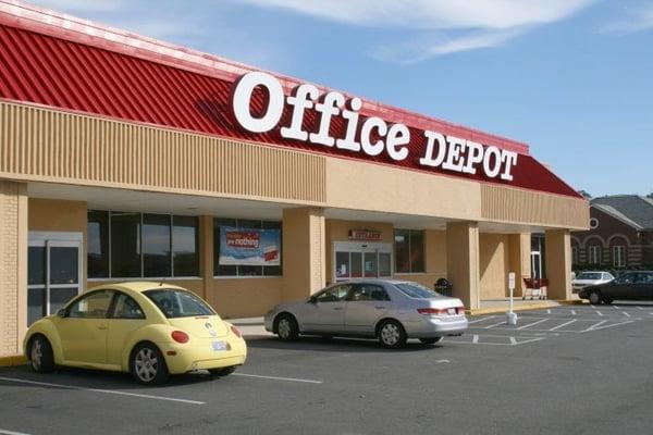 Office Depot