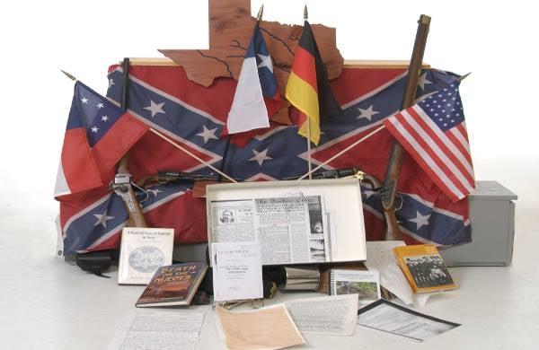 NUECES BATTLE MASSACRE SOURCE DOCUMENTS To be published 2014.