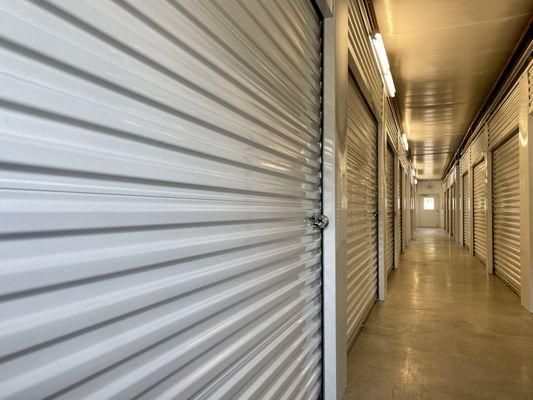 Anytime Climate Controlled Storage