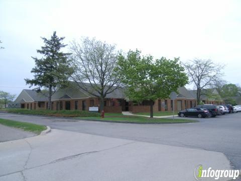 Mitchell S Wayne, DPM