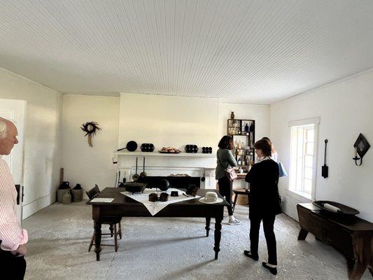 Gamble Plantation Preservation