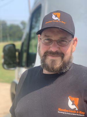 Meet the Owner- David