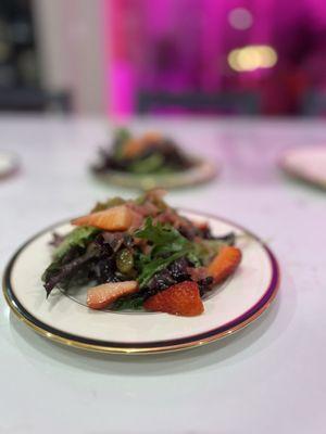 The Virgo Experience