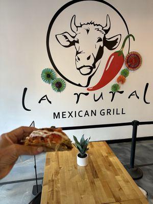 La Rural Mexican Grill
