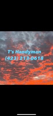 T’s Handyman Service