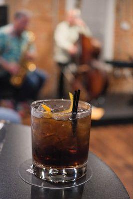 Water Tower Distilling