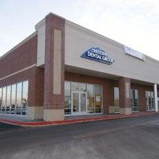 Crestline Dental Group