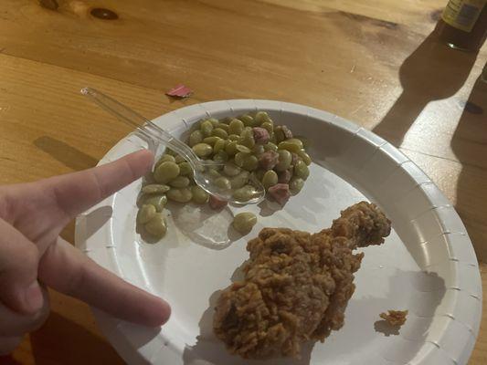 Baker John Goldsmith