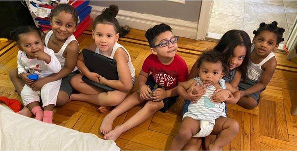 Angel Face Family Daycare