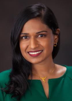 Sonya Chelliah, MD