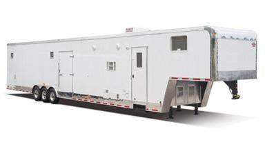 ProConcessions Trailers logo