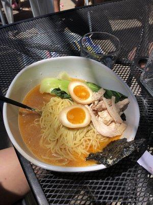 Ramen Bowl