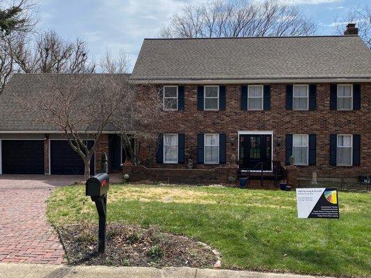 H&H Painting & Drywall