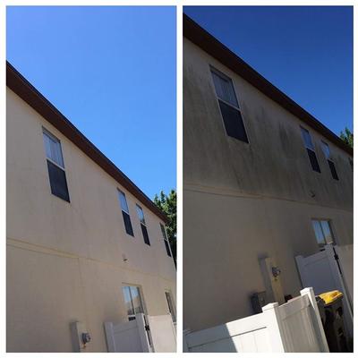 Duval Pressure Washing