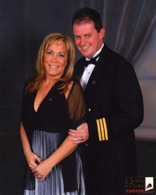 Expedia Travel Agent Former Ship Staff