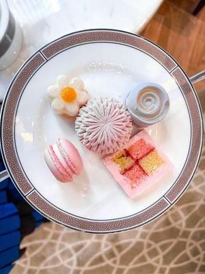 Pavilion at The Langham, Chicago