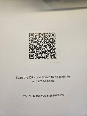 Touch Massage & Esthetics