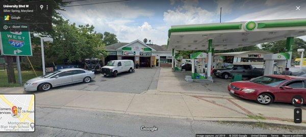 Your Best Deal Auto Service