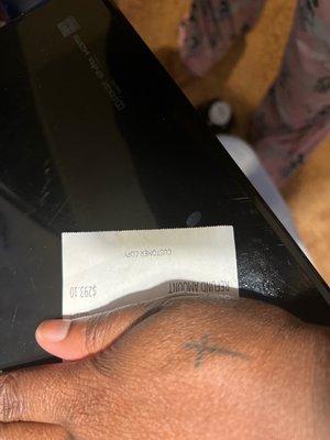 Meineke Car Care Center