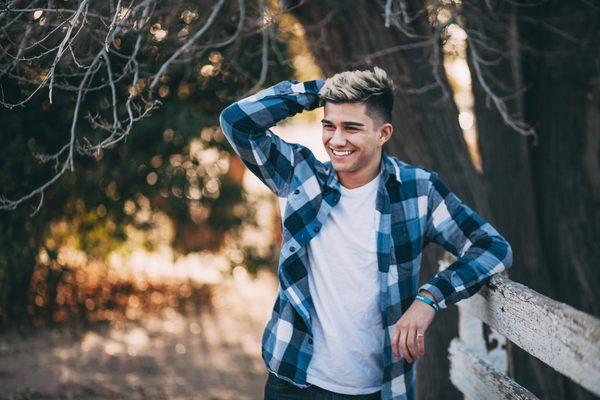 Bailey Ortho Graduate