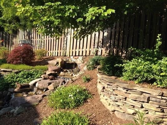 This is an example of his good work and creativity