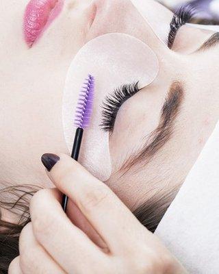 Whiplashes trains lash professionals