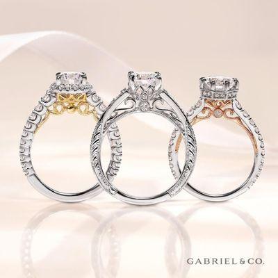 STUART BENJAMIN & CO. JEWELRY DESIGNS