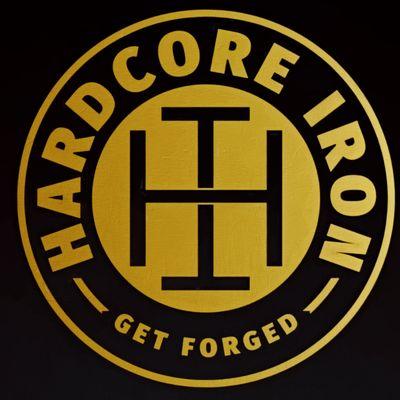 Hardcore Iron
