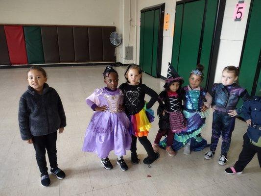 Happy Halloween Time