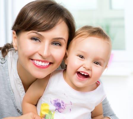 Dentist for Kids in Houston