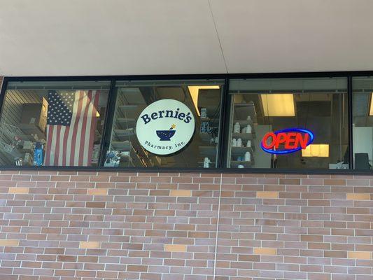 Bernie's Pharmacy