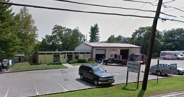 U-Haul Neighborhood Dealer